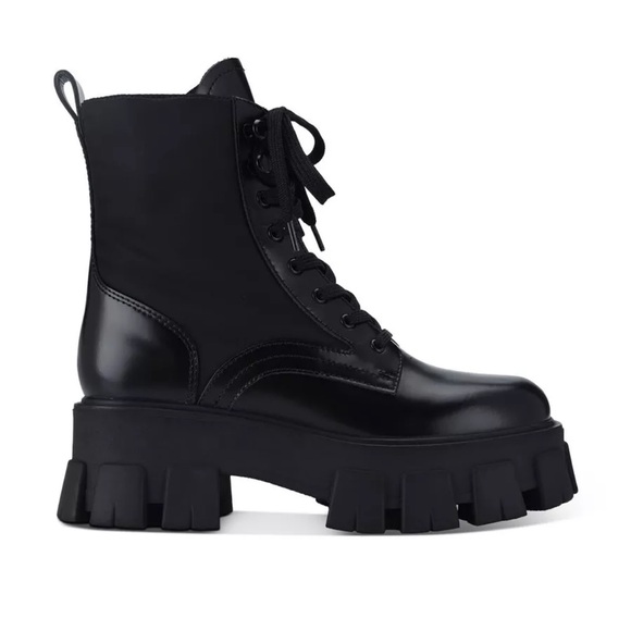 ISO Marc Fisher Happy Boots in 9.5 - Picture 1 of 1